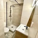 Cosy Et Jolie Vue Апартаменты *