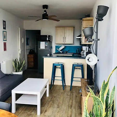 Cosy Et Jolie Vue