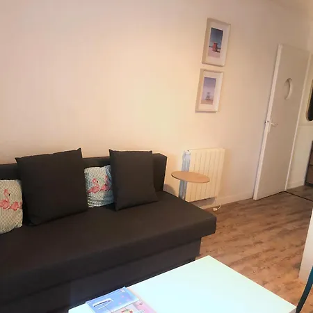 Cosy Et Jolie Vue 아파트 팔라바 레 플로