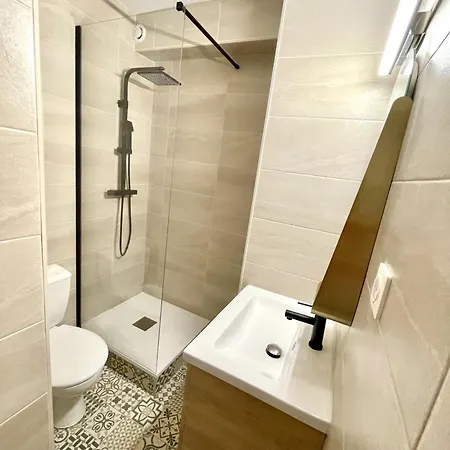 Cosy Et Jolie Vue Apartment *