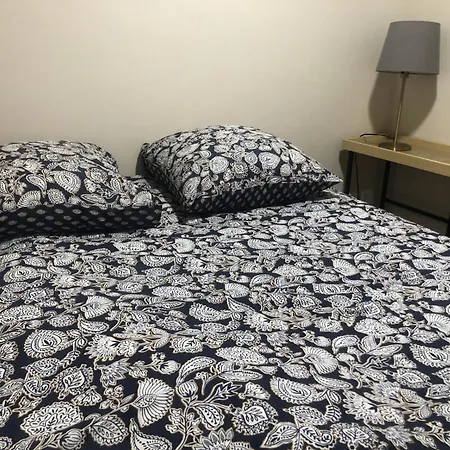 Cosy Et Jolie Vue *