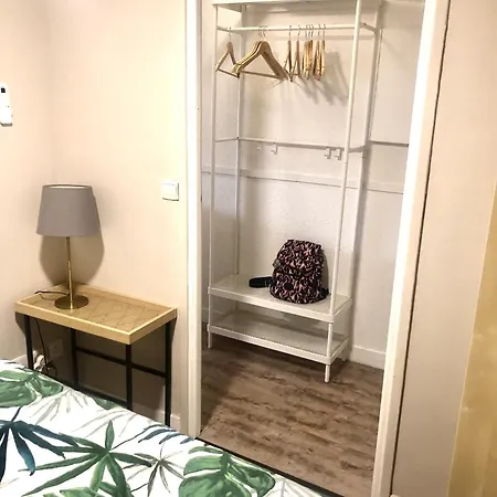 Cosy Et Jolie Vue