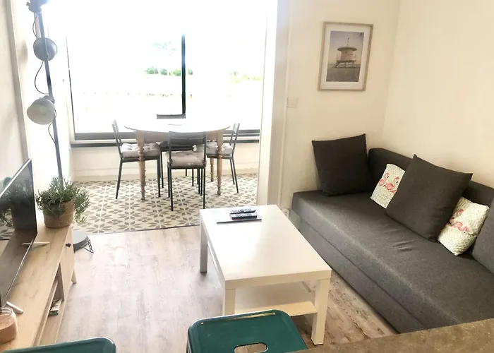 Cosy Et Jolie Vue * 팔라바 레 플로