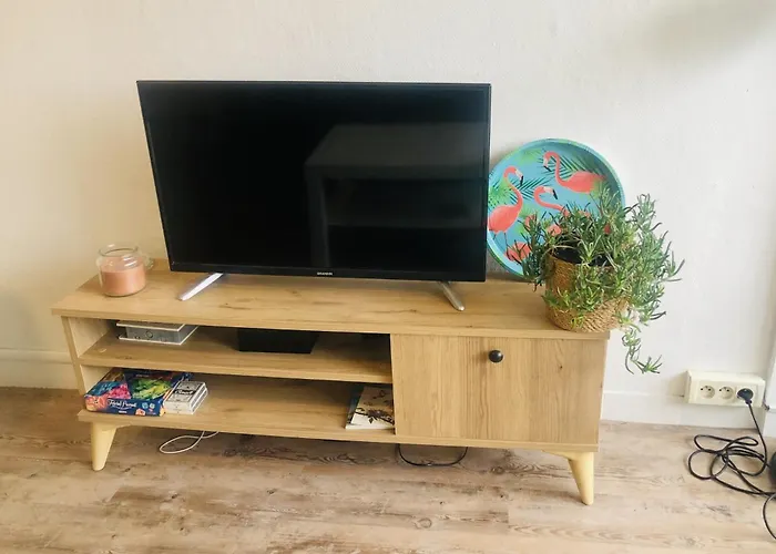 Cosy Et Jolie Vue