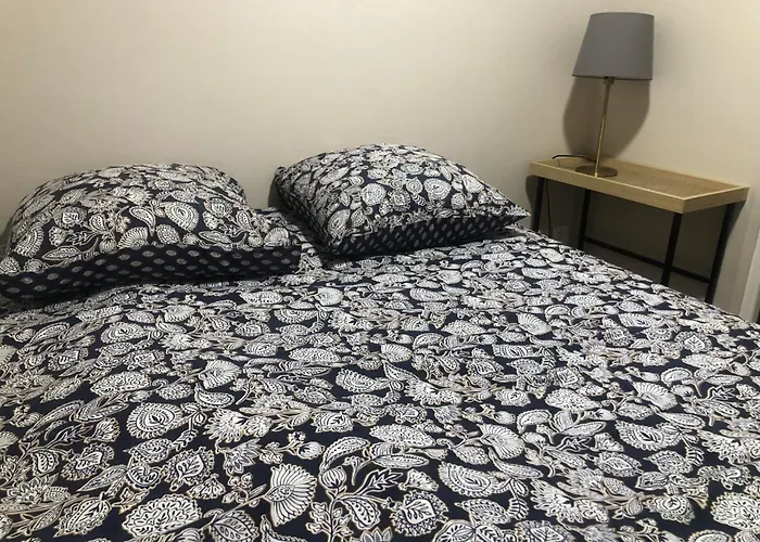 Cosy Et Jolie Vue *