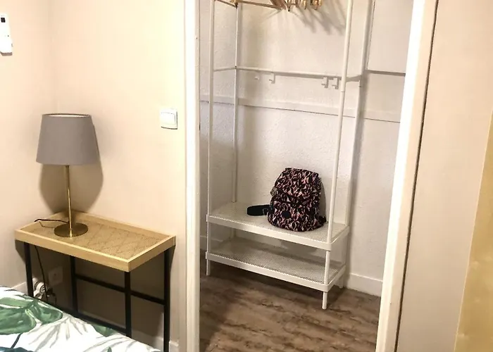 Cosy Et Jolie Vue