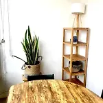 Appartamento Cosy Et Jolie Vue *