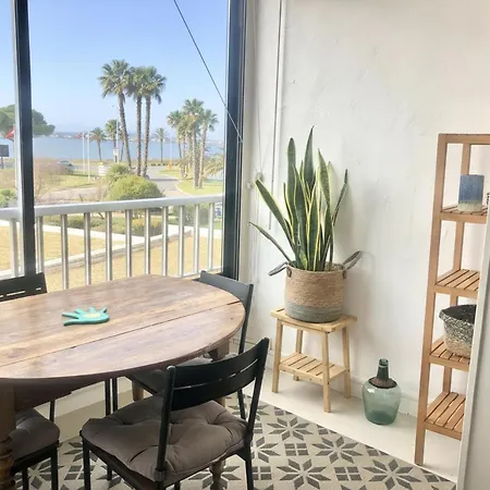 Cosy Et Jolie Vue Apartment Palavas-les-Flots