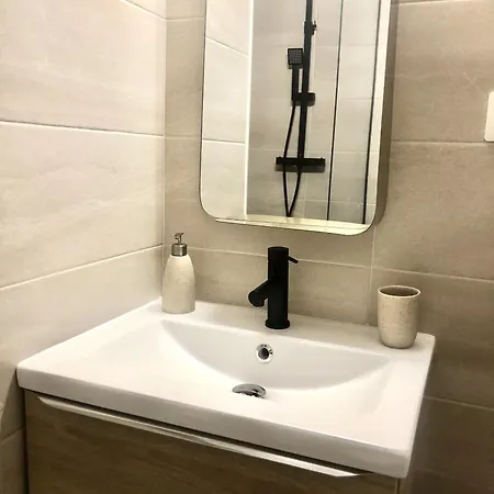 Cosy Et Jolie Vue *