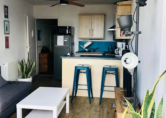 Cosy Et Jolie Vue